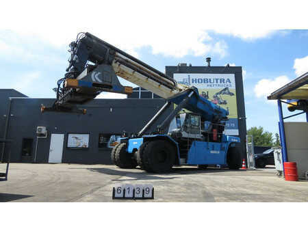 Reachstackers 2004  Kalmar Contmaster DRS4531-S5 (37)