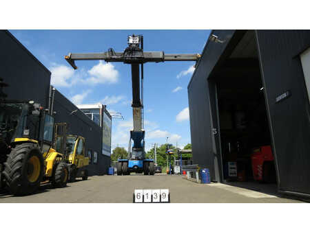 Reachstackers 2004  Kalmar Contmaster DRS4531-S5 (5)