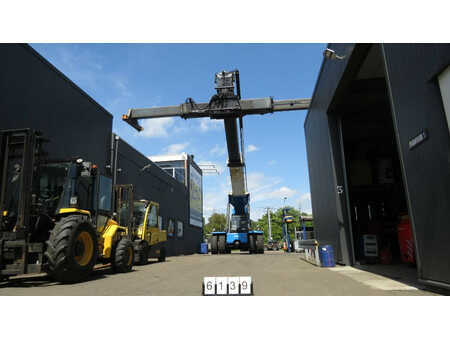Reachstackers 2004  Kalmar Contmaster DRS4531-S5 (6)