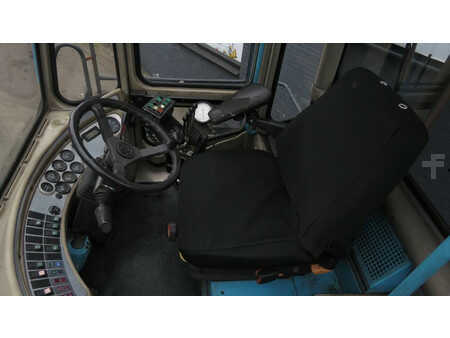 Container truck 2005  Svetruck 16CS 5H Empty container handler (14)