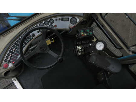 Container truck 2005  Svetruck 16CS 5H Empty container handler (8)