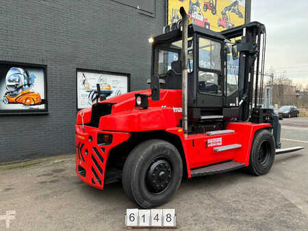 Dieselový VZV 2004  Kalmar DCE120-6 (20)