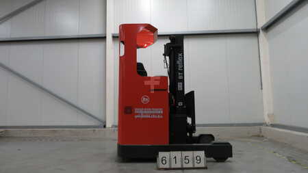 Reach Trucks 2016  BT RRE140M (10)