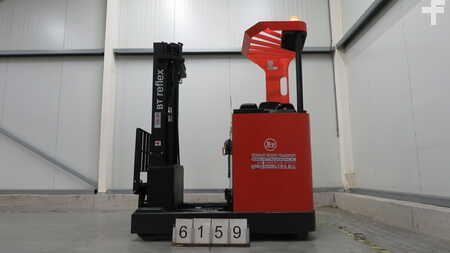 Reach Trucks 2016  BT RRE140M (17)
