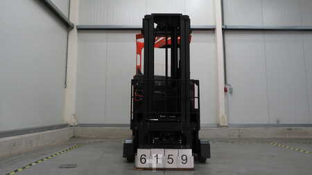 Reach Trucks 2016  BT RRE140M (18)