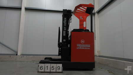 Reach Trucks 2016  BT RRE140M (21)