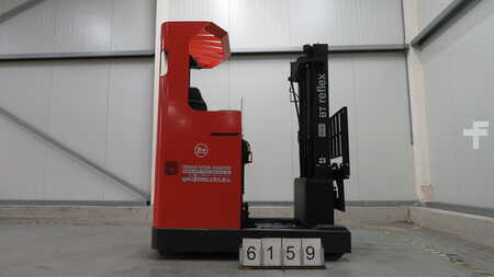 Reach Trucks 2016  BT RRE140M (22)