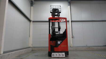 Reach Trucks 2016  BT RRE140M (24)