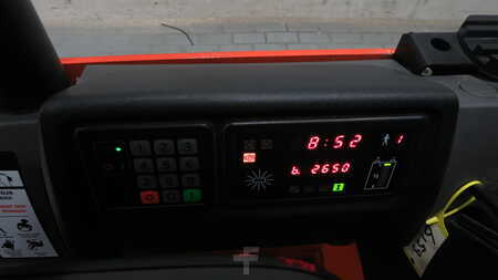 Reach Trucks 2016  BT RRE140M (29)