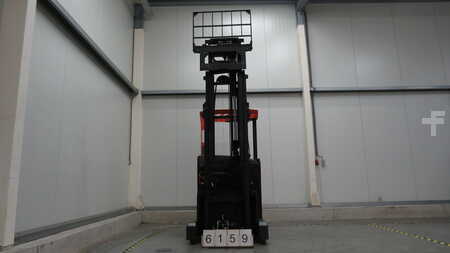 Reach Trucks 2016  BT RRE140M (3)