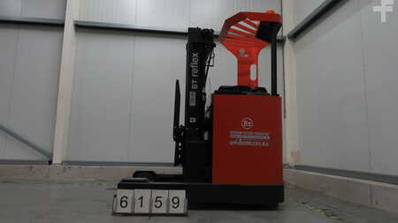 Reach Trucks 2016  BT RRE140M (5)
