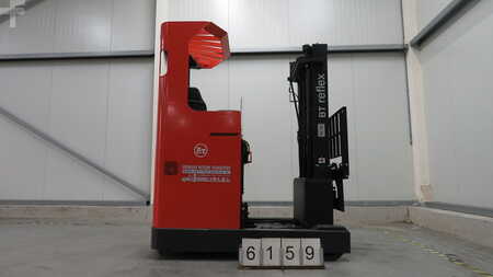 Reach Trucks 2016  BT RRE140M (6)