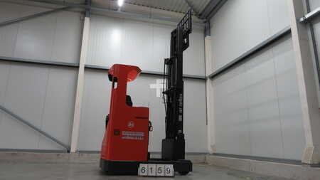 Reach Trucks 2016  BT RRE140M (9)