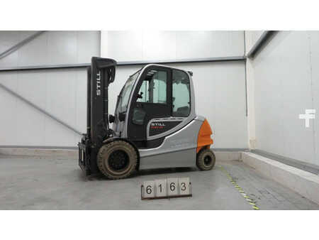 El truck - 4 hjulet 2015  [div] RX60-50 (1)