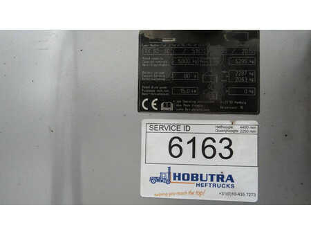 El truck - 4 hjulet 2015  [div] RX60-50 (15)