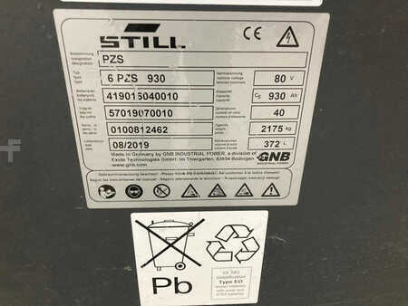 El truck - 4 hjulet 2020  [div] RX60-45/600 (19)