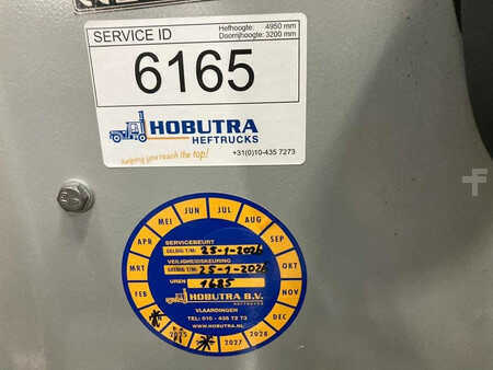 El truck - 4 hjulet 2020  [div] RX60-45/600 (20)