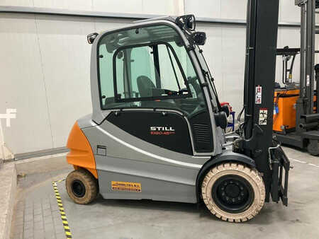 El truck - 4 hjulet 2020  [div] RX60-45/600 (3)