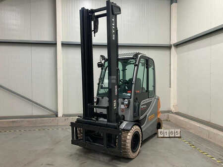 El truck - 4 hjulet 2020  [div] RX60-45/600 (5)