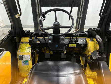 Dieselový VZV 1998  Hyster H7.00XL (21)