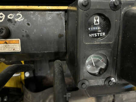 Dieselový VZV 1998  Hyster H7.00XL (23)