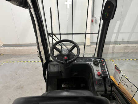 Dieselový VZV 1998  Hyster H7.00XL (26)