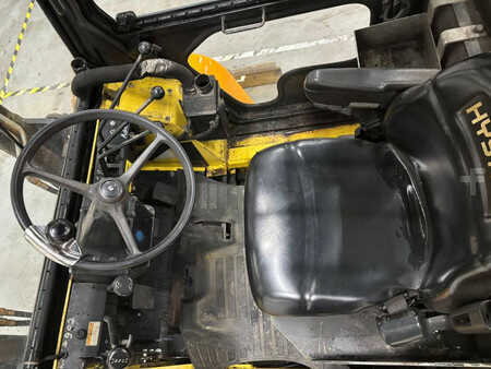Dieselový VZV 1998  Hyster H7.00XL (31)