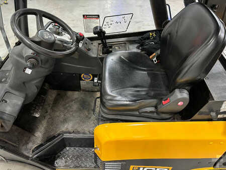 Dieselový VZV 1998  Hyster H7.00XL (34)