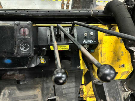 Dieselový VZV 1998  Hyster H7.00XL (39)