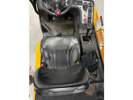 Dieselový VZV 1998  Hyster H7.00XL (40)