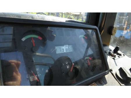 Dieselstapler 2007  Yale GDP 100 DB (19)