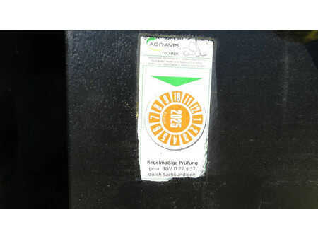 Dieseltrukki 2006  Hyster H10.00XM-6 (18)