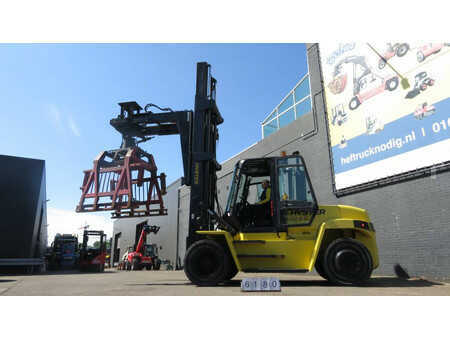 Dieseltrukki 2006  Hyster H10.00XM-6 (6)