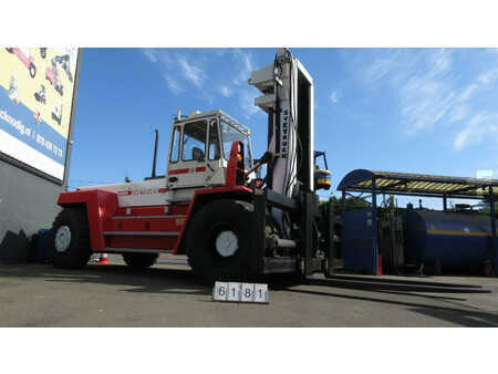 Dieseltruck 1996  Svetruck 30120/46 (18)