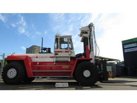 Dieseltruck 1996  Svetruck 30120/46 (19)