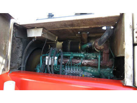 Dieseltruck 1996  Svetruck 30120/46 (27)