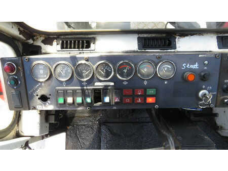 Dieseltruck 1996  Svetruck 30120/46 (29)