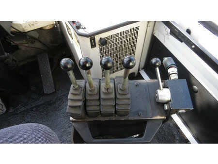 Dieseltruck 1996  Svetruck 30120/46 (30)