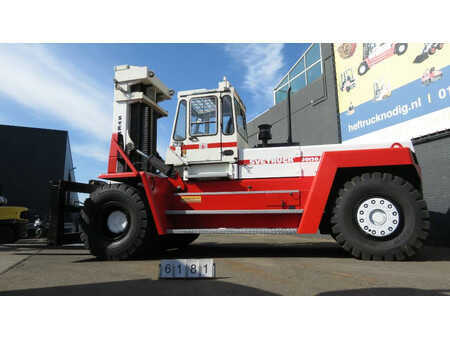 Dieseltruck 1996  Svetruck 30120/46 (5)