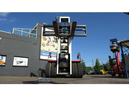 Dieseltruck 1996  Svetruck 30120/46 (7)