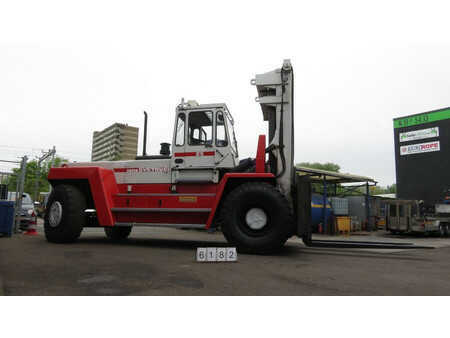 Dieseltruck 1996  Svetruck 30120/46 (11)