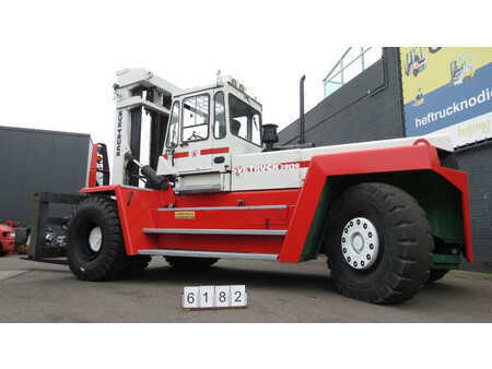 Dieseltruck 1996  Svetruck 30120/46 (13)