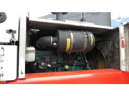 Dieseltruck 1996  Svetruck 30120/46 (4)