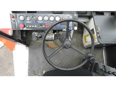 Dieseltruck 1996  Svetruck 30120/46 (7)