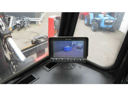 Dieseltruck 1996  Svetruck 30120/46 (9)