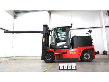 Sähkö - 4 pyör 2018  Kalmar ECG80-6 (1)