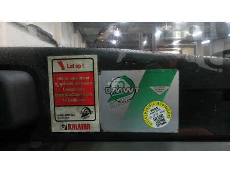 Sähkö - 4 pyör 2018  Kalmar ECG80-6 (10)