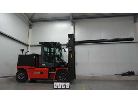 Sähkö - 4 pyör 2018  Kalmar ECG80-6 (17)