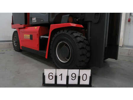 Sähkö - 4 pyör 2018  Kalmar ECG80-6 (19)