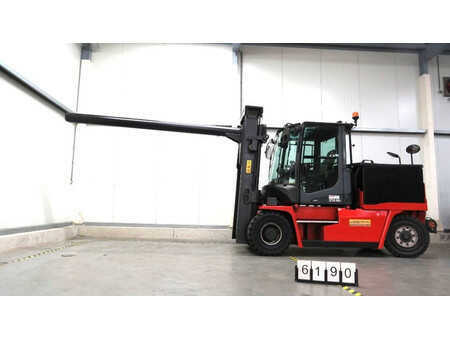 Sähkö - 4 pyör 2018  Kalmar ECG80-6 (2)